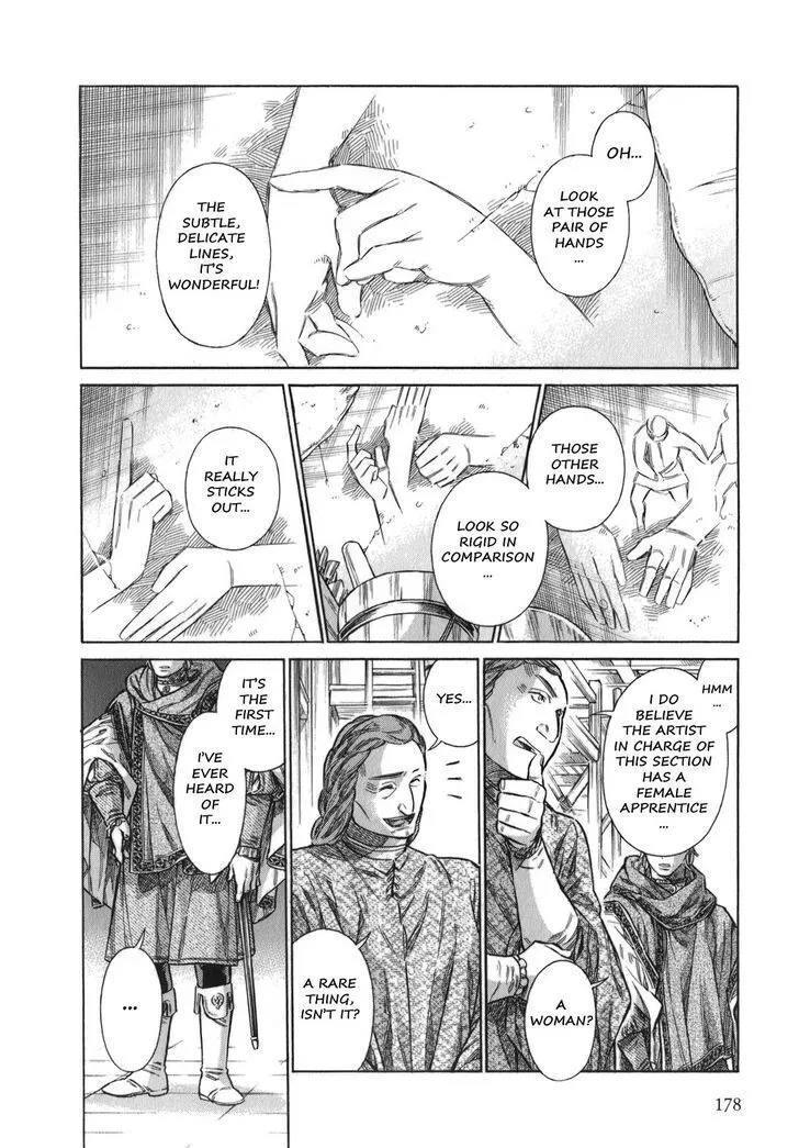 Arte Chapter 3.2 page 35 - 