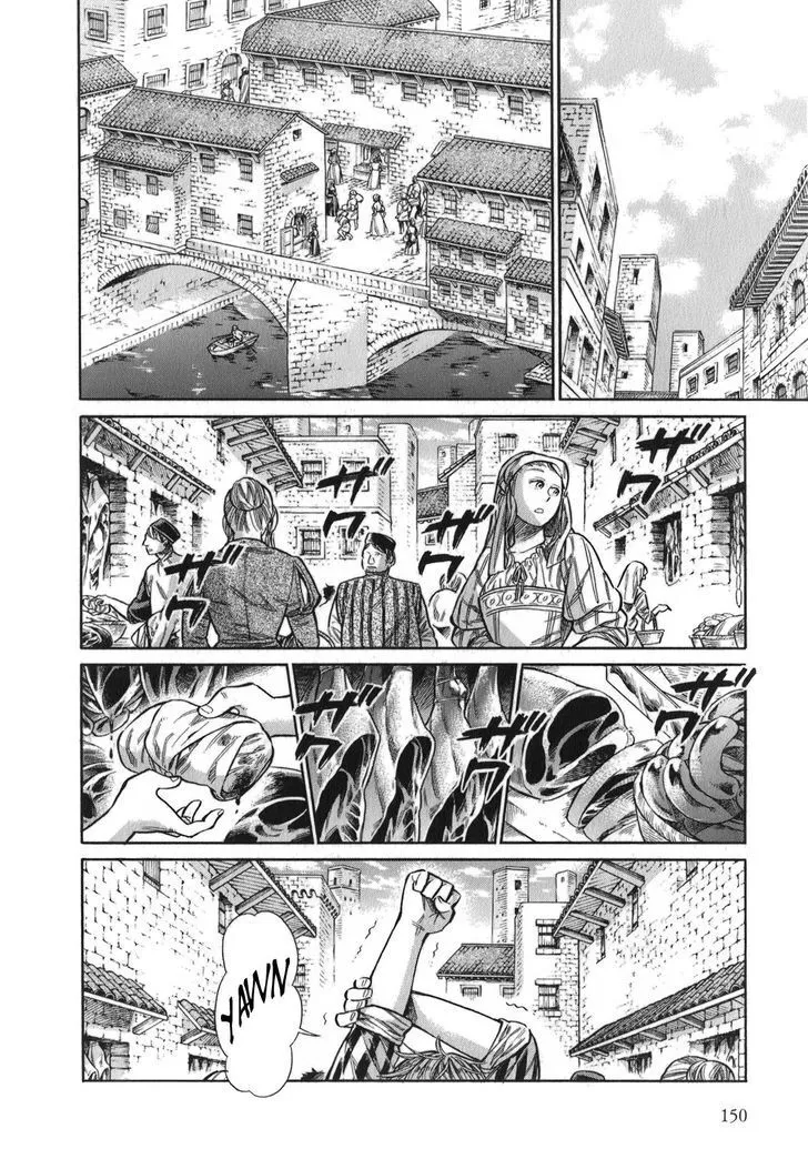 Arte Chapter 3.2 page 7 - 