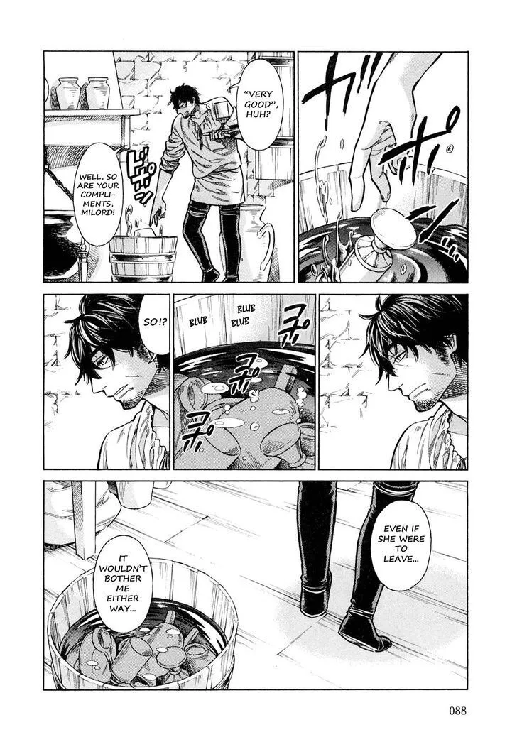 Arte Chapter 3.3 page 13 - 