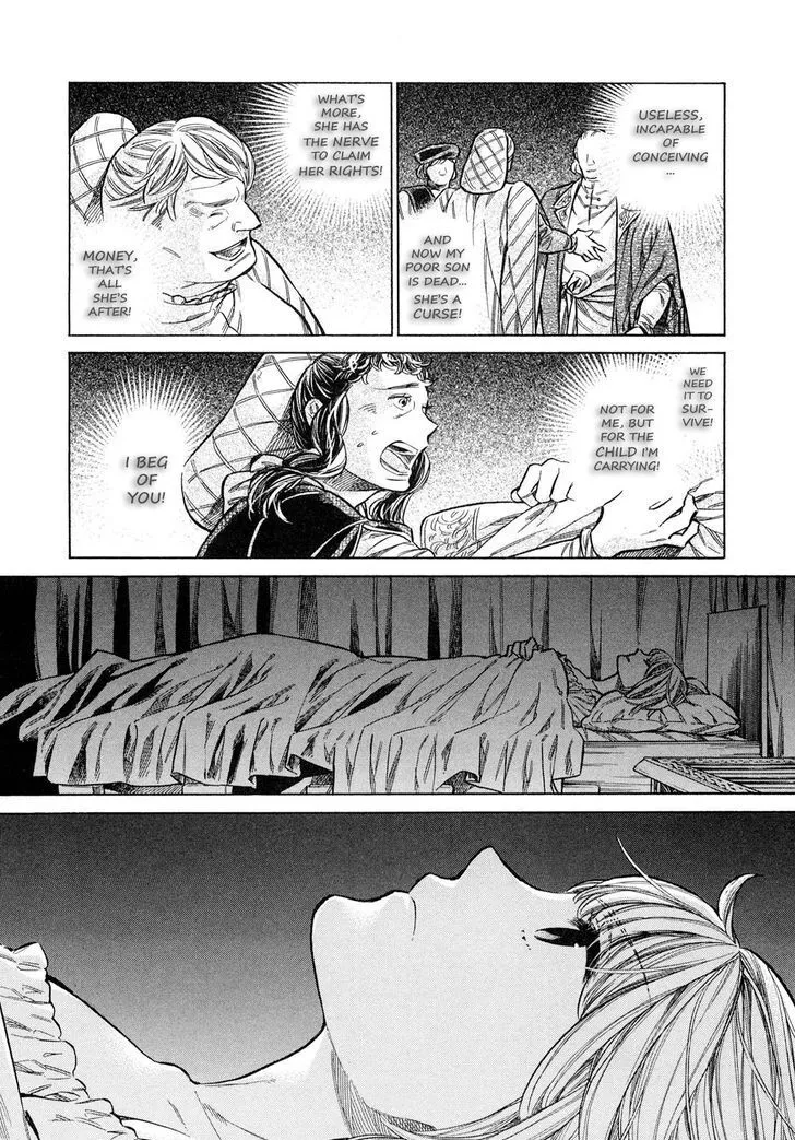 Arte Chapter 3.3 page 15 - 