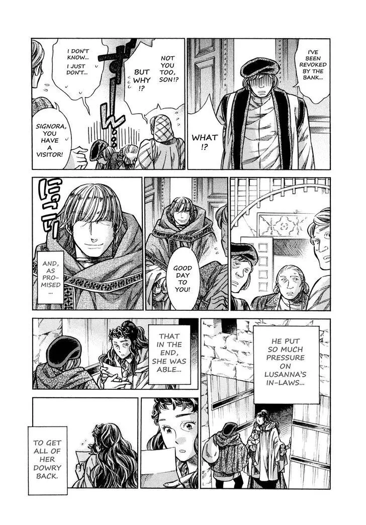 Arte Chapter 3.3 page 36 - 