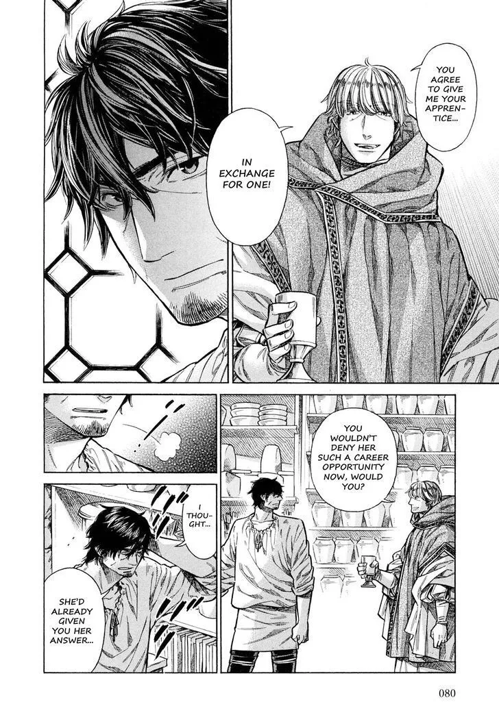 Arte Chapter 3.3 page 5 - 