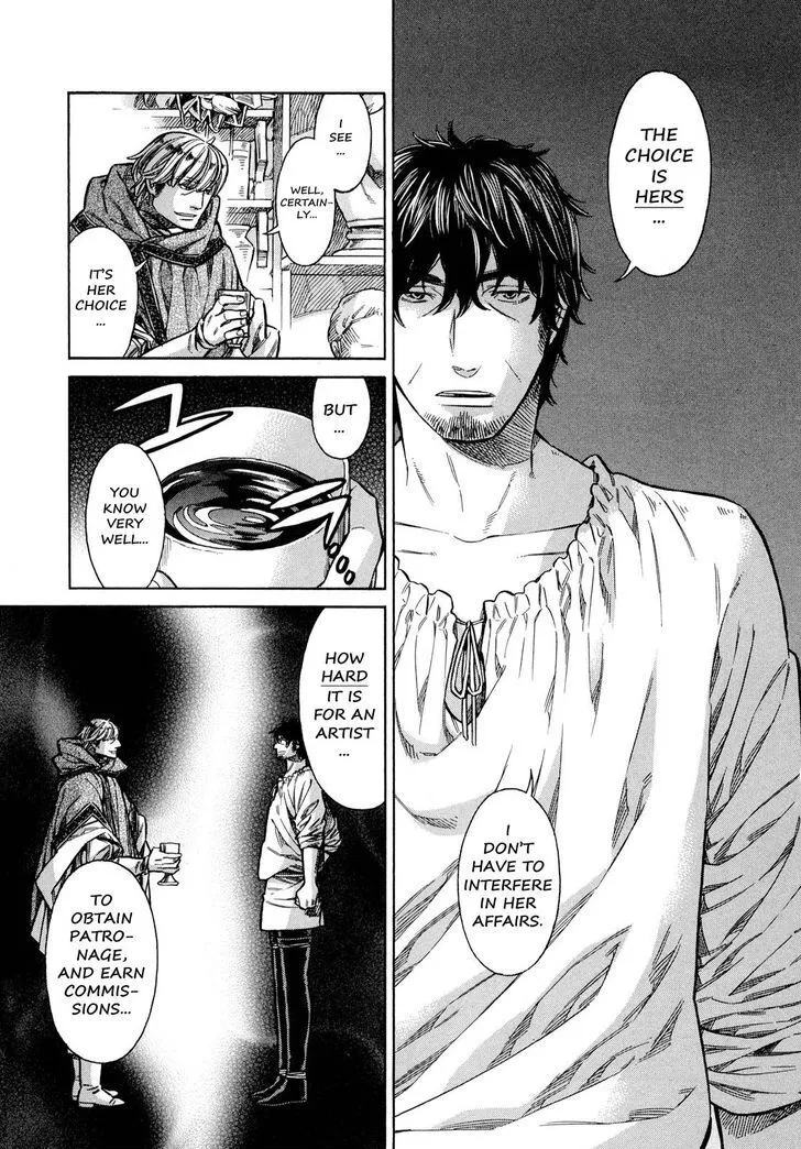 Arte Chapter 3.3 page 6 - 