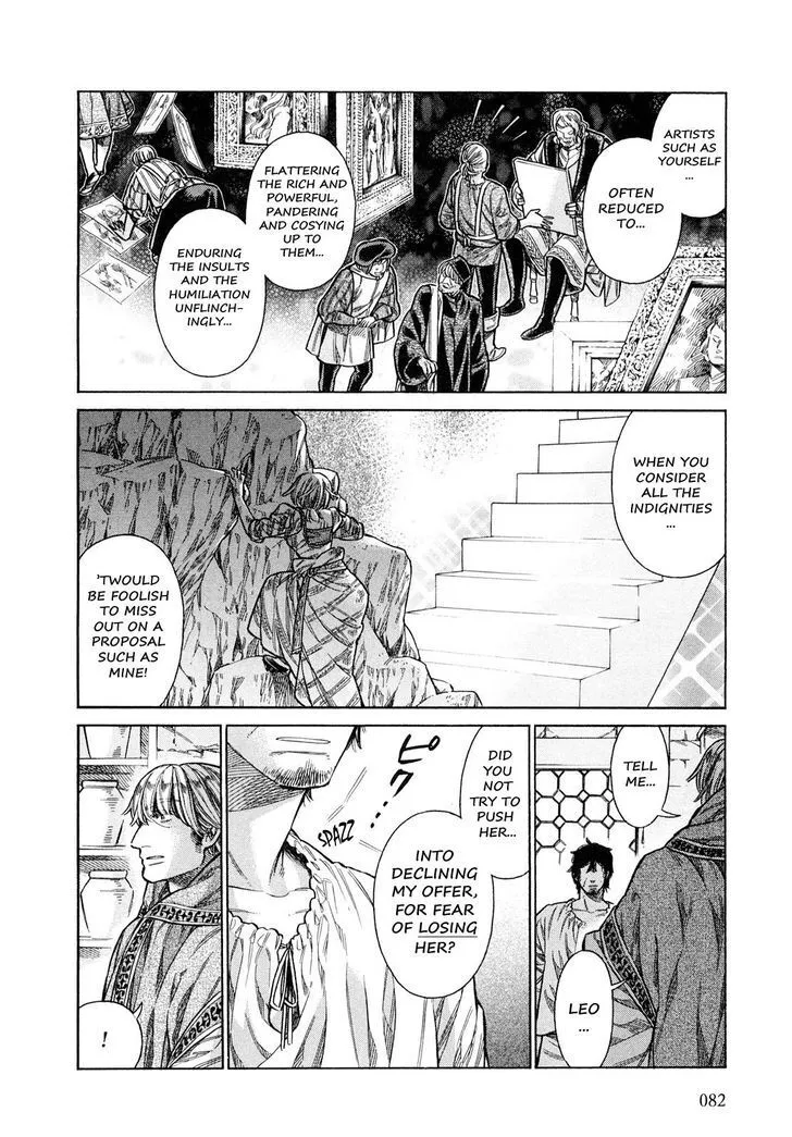 Arte Chapter 3.3 page 7 - 