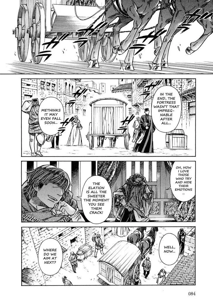 Arte Chapter 3.3 page 9 - 