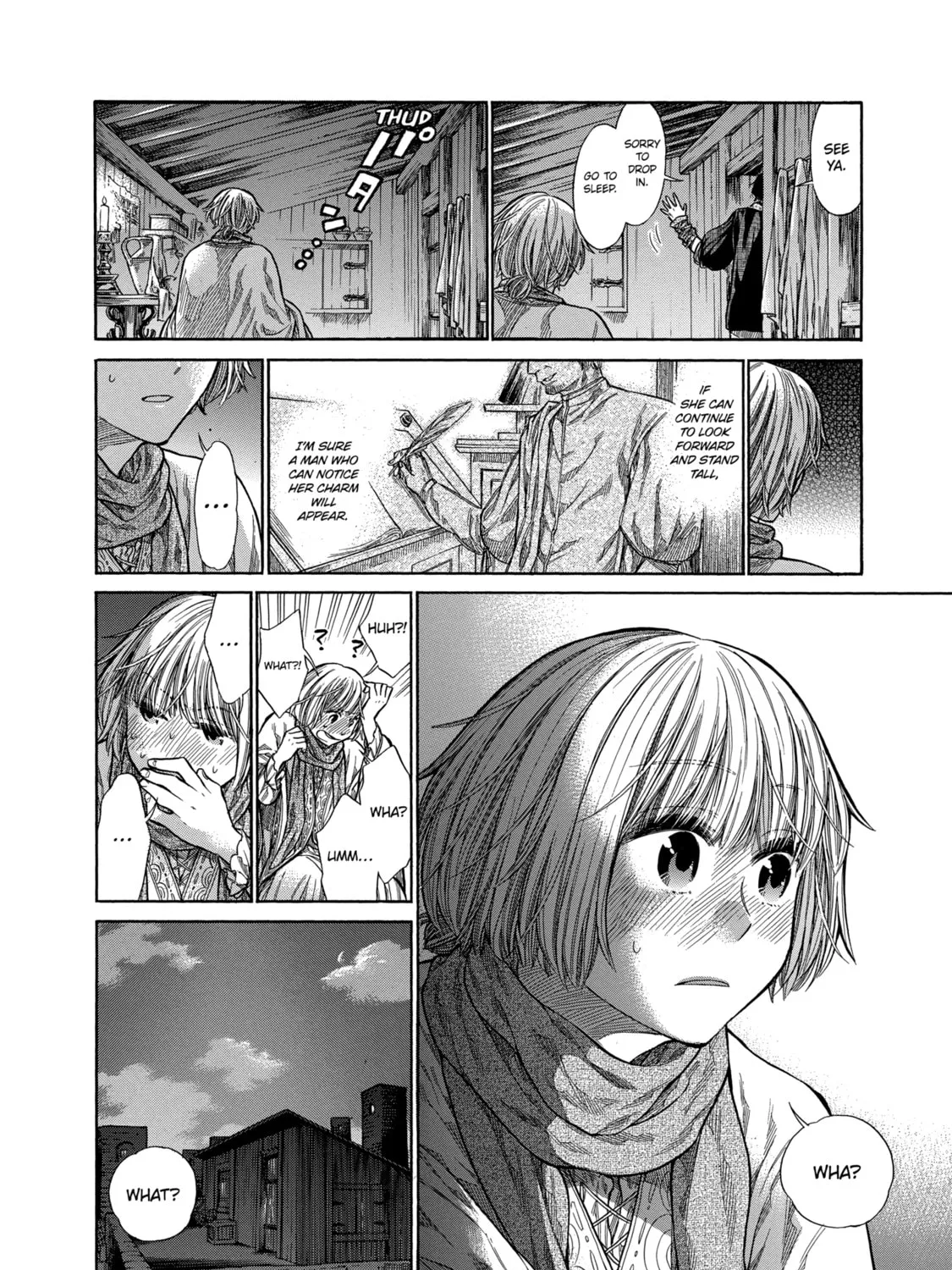 Arte Chapter 3 page 55 - 