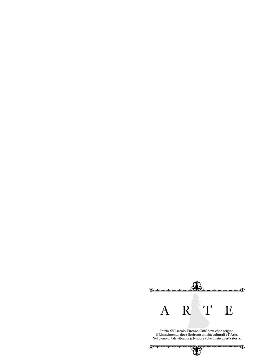 Arte Chapter 34 page 59 - 