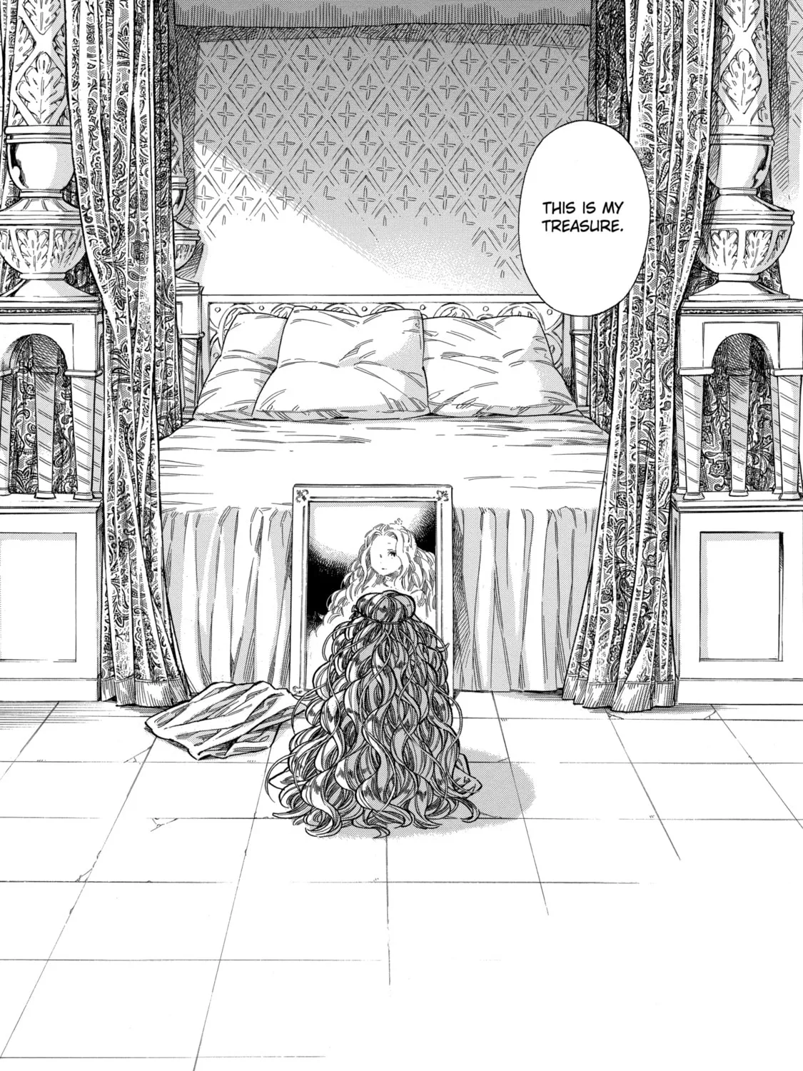 Arte Chapter 36 page 63 - 