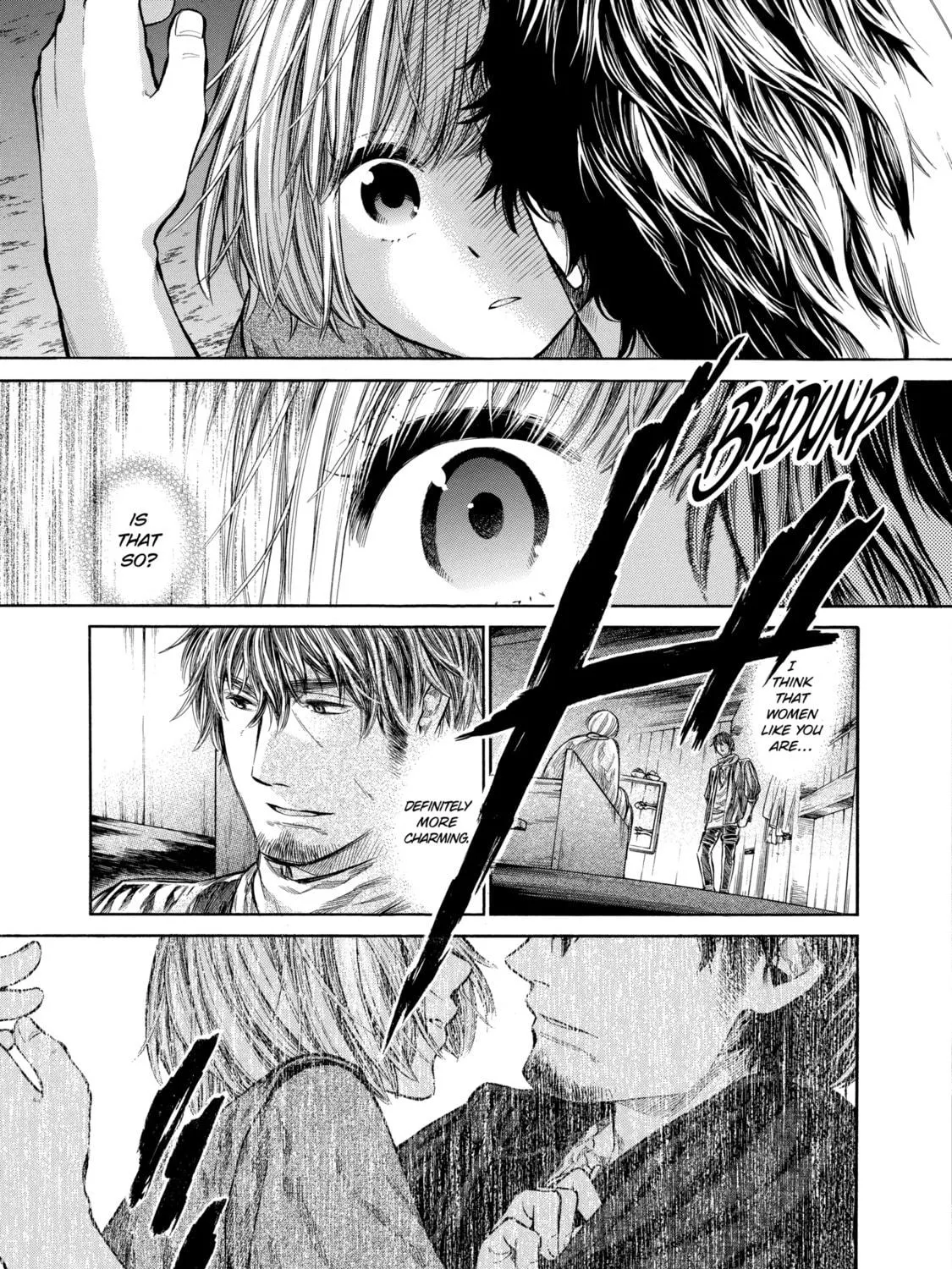 Arte Chapter 4 page 53 - 
