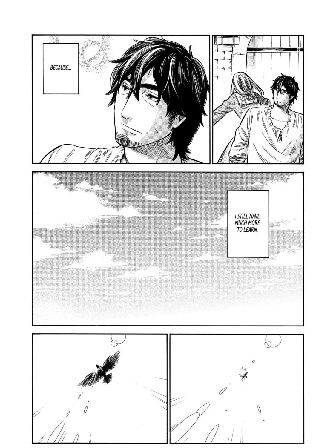 Arte Chapter 40 page 79 - 