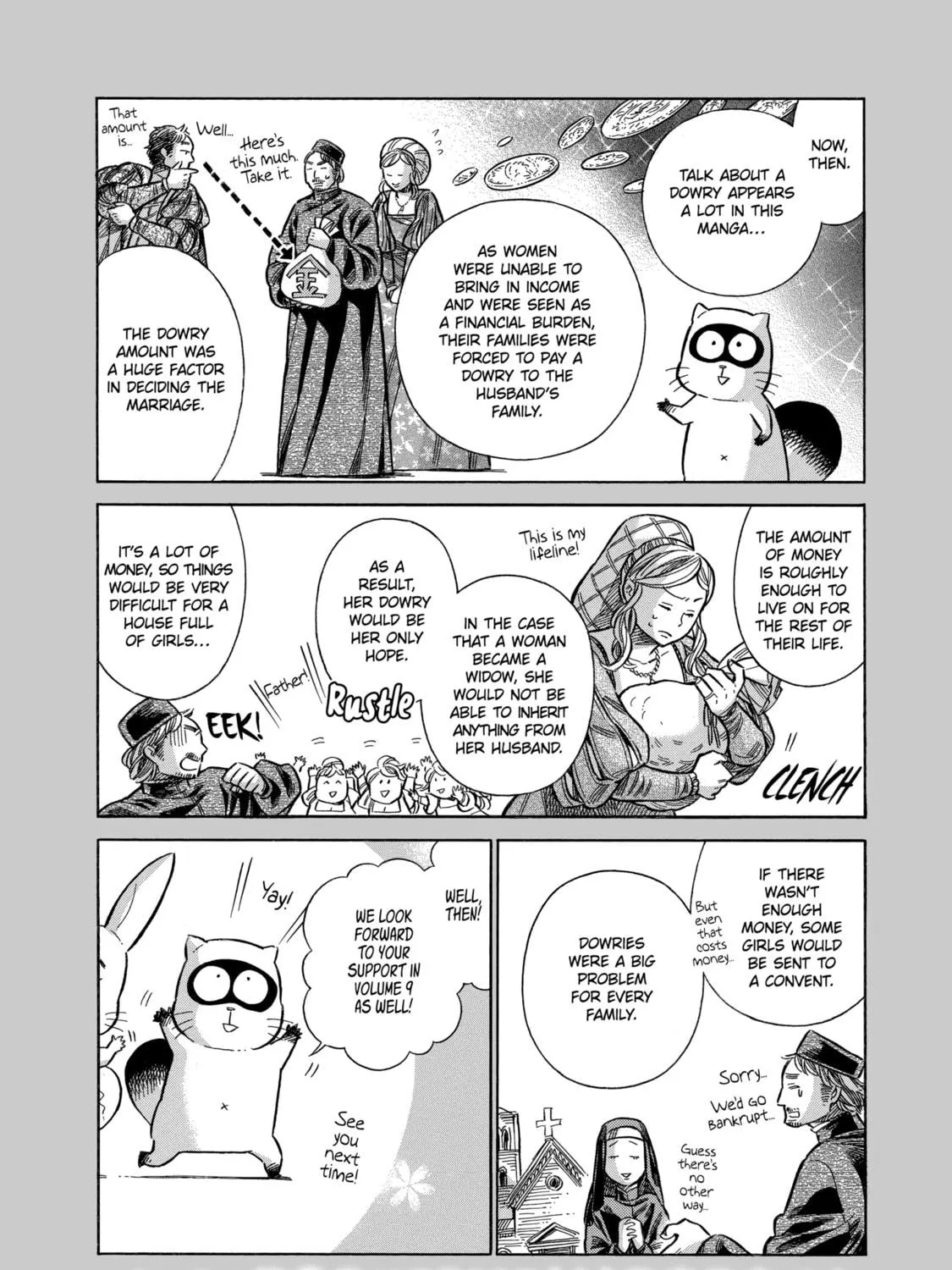 Arte Chapter 40 page 89 - 