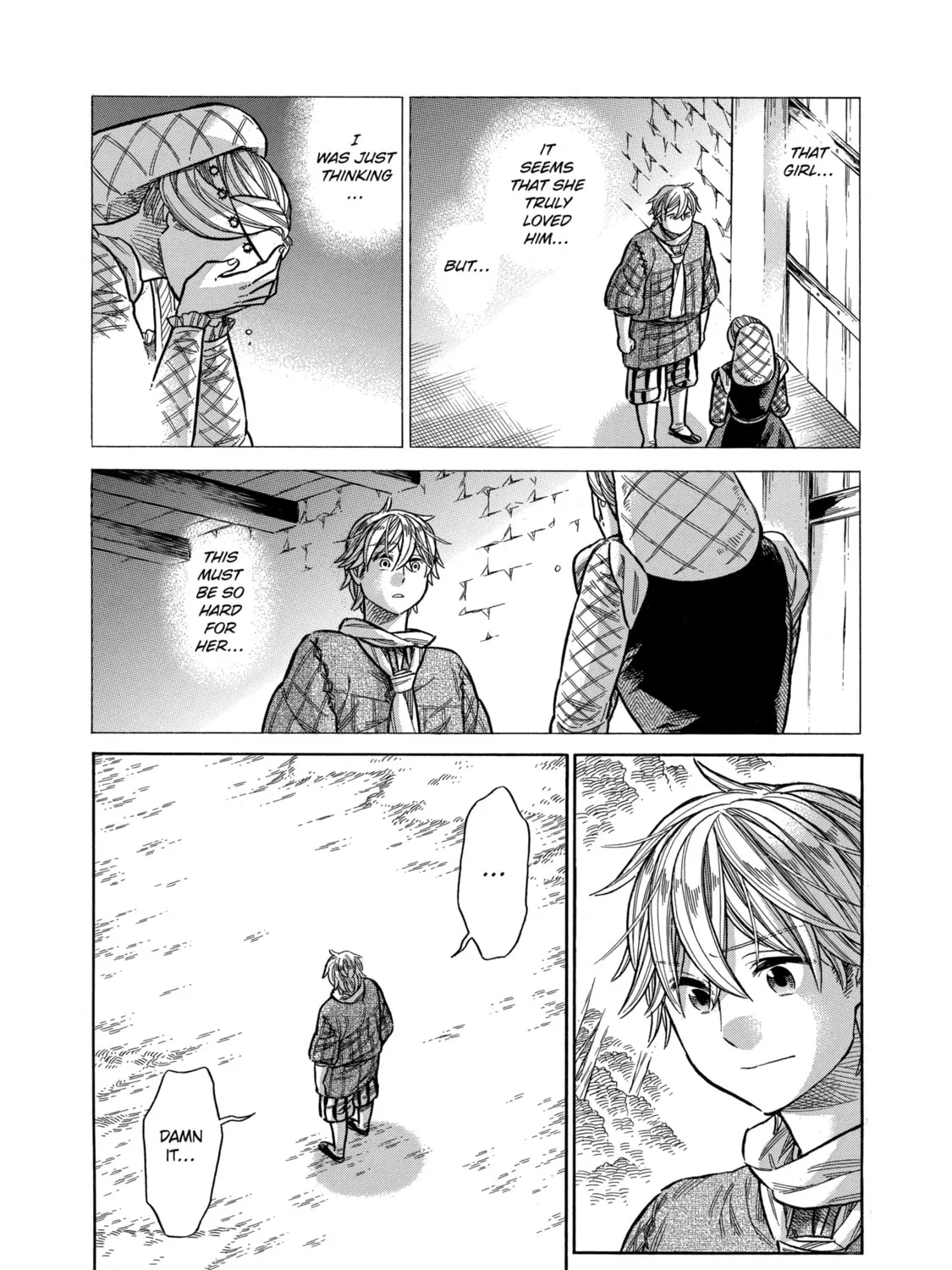 Arte Chapter 43 page 7 - 