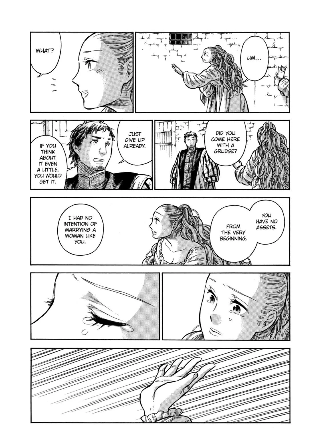 Arte Chapter 43 page 65 - 