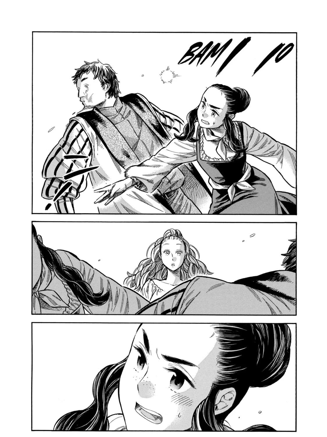 Arte Chapter 43 page 67 - 