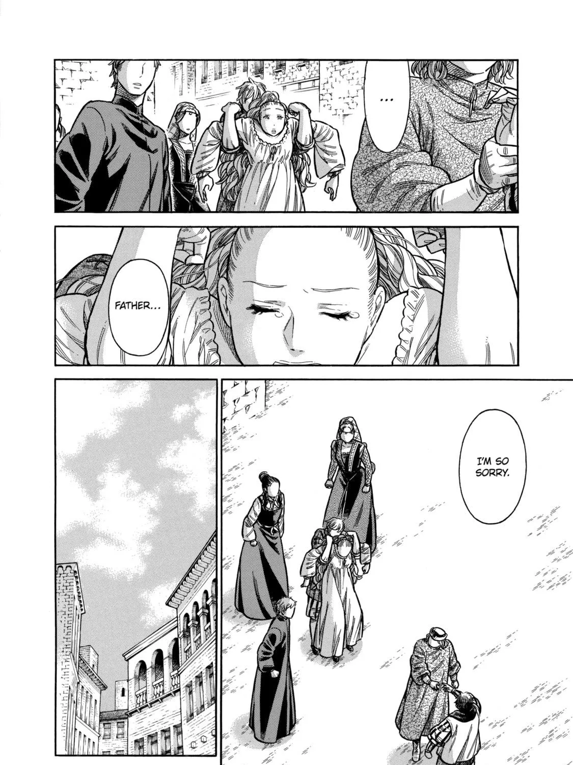 Arte Chapter 43 page 79 - 