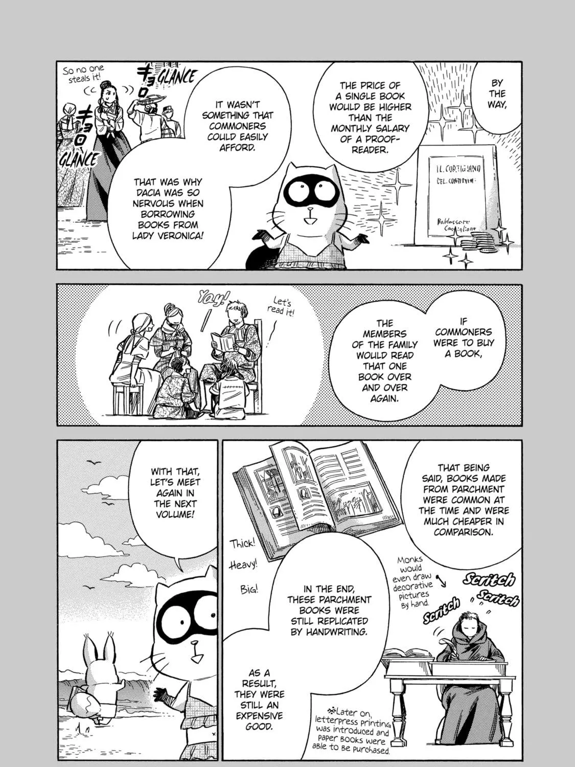Arte Chapter 45 page 65 - 