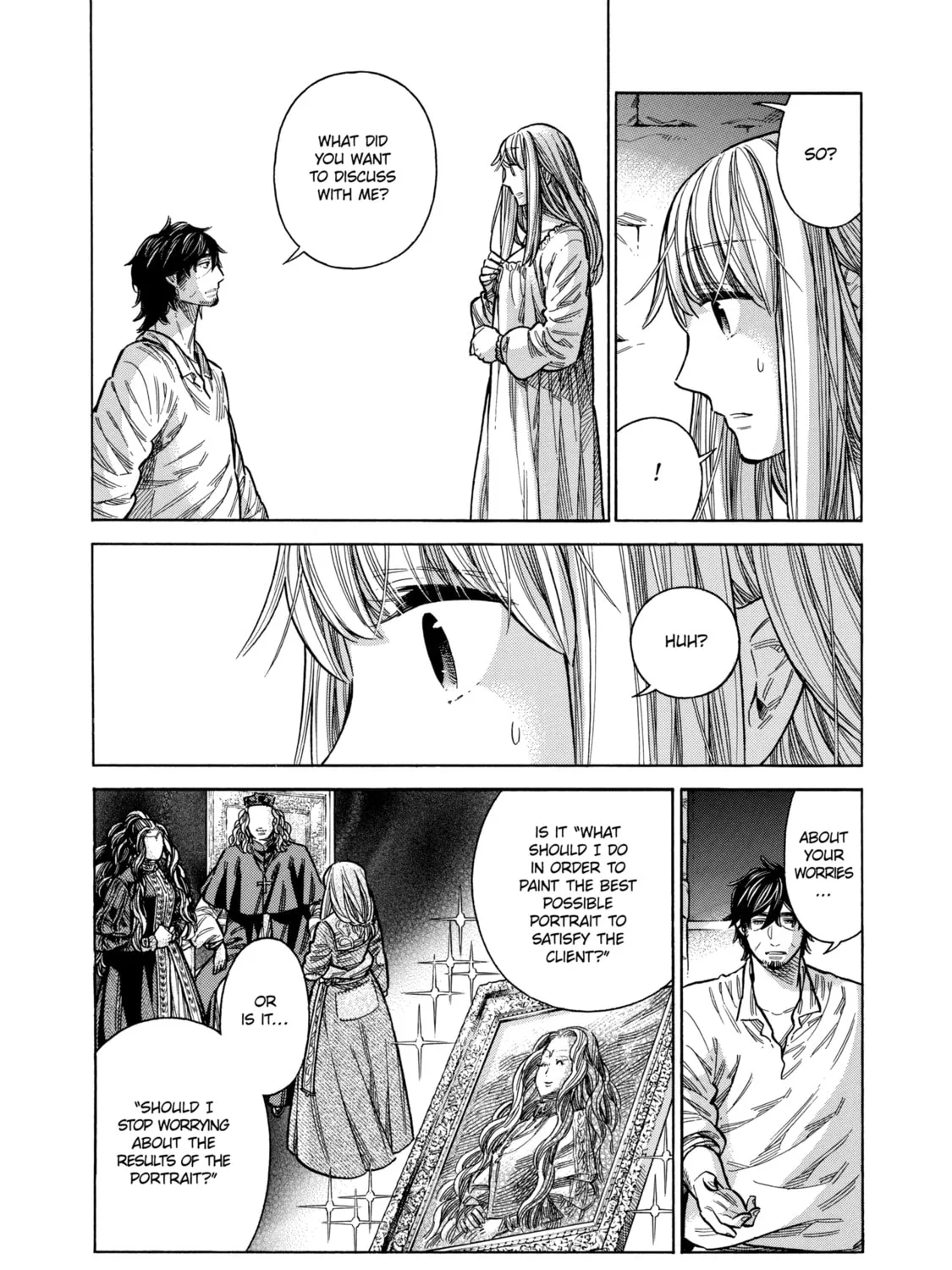Arte Chapter 47 page 43 - 