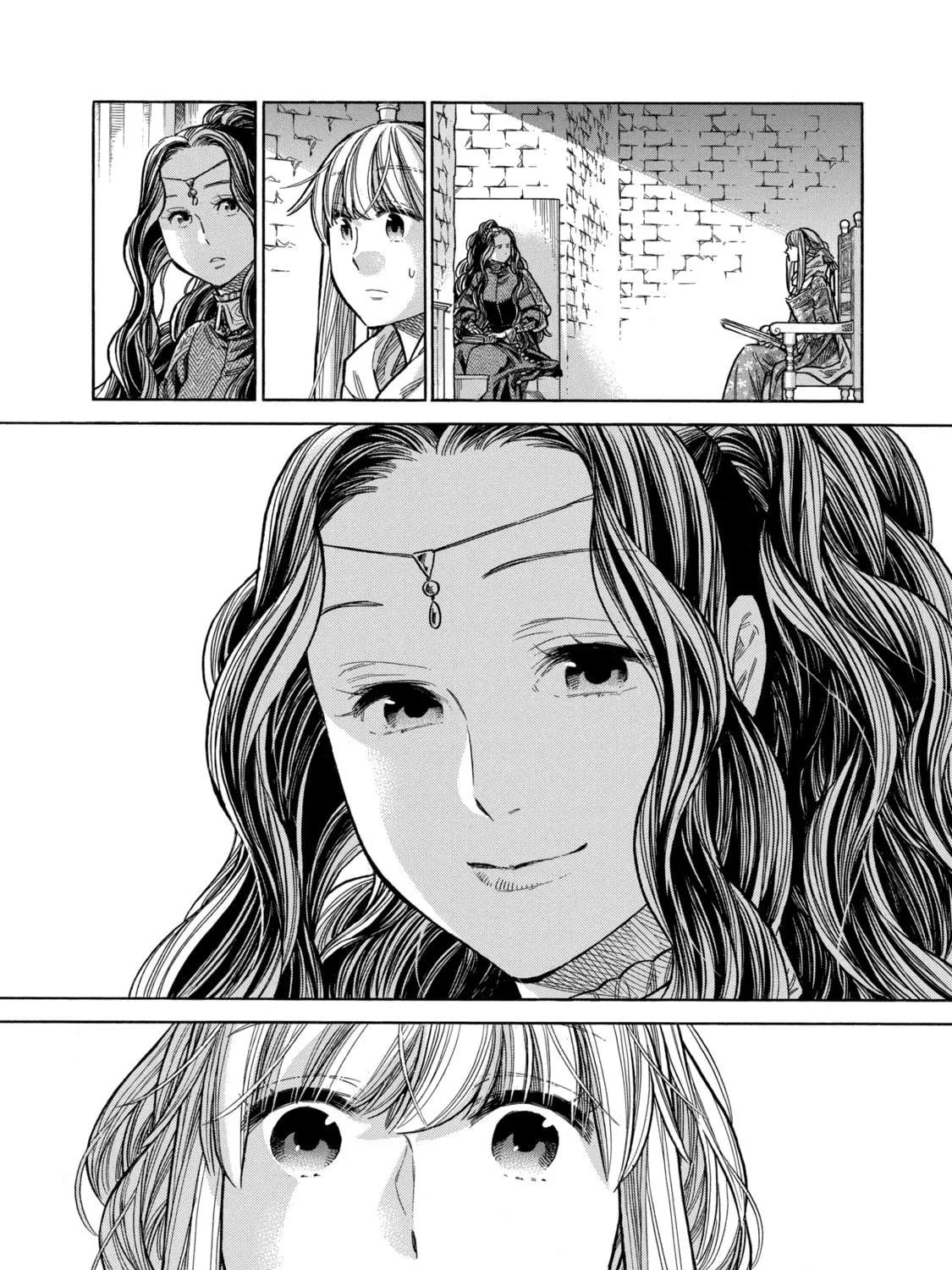 Arte Chapter 48 page 39 - 