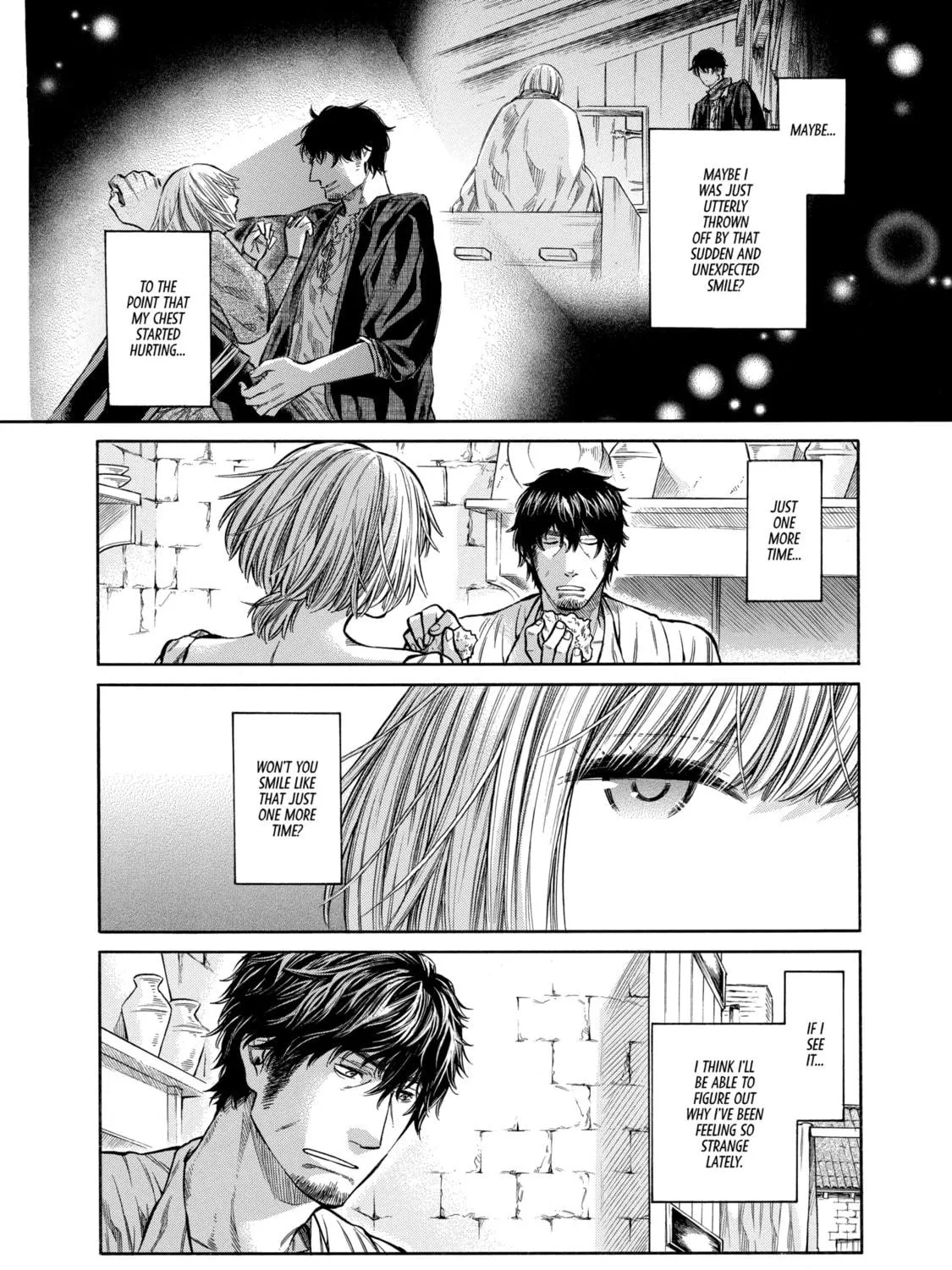 Arte Chapter 5 page 11 - 