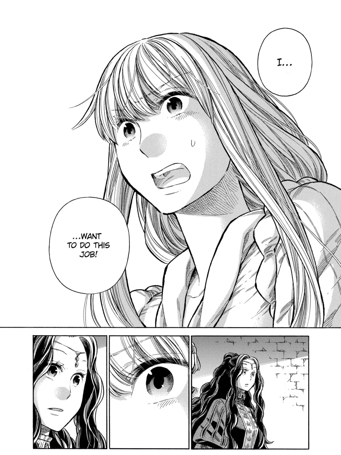 Arte Chapter 50 page 51 - 