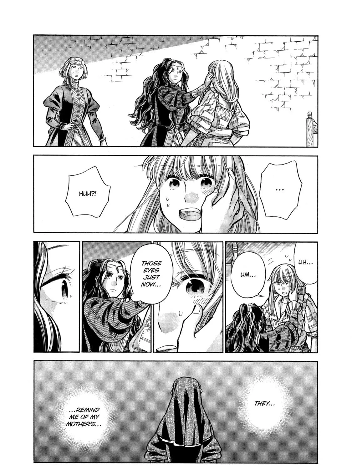 Arte Chapter 50 page 53 - 