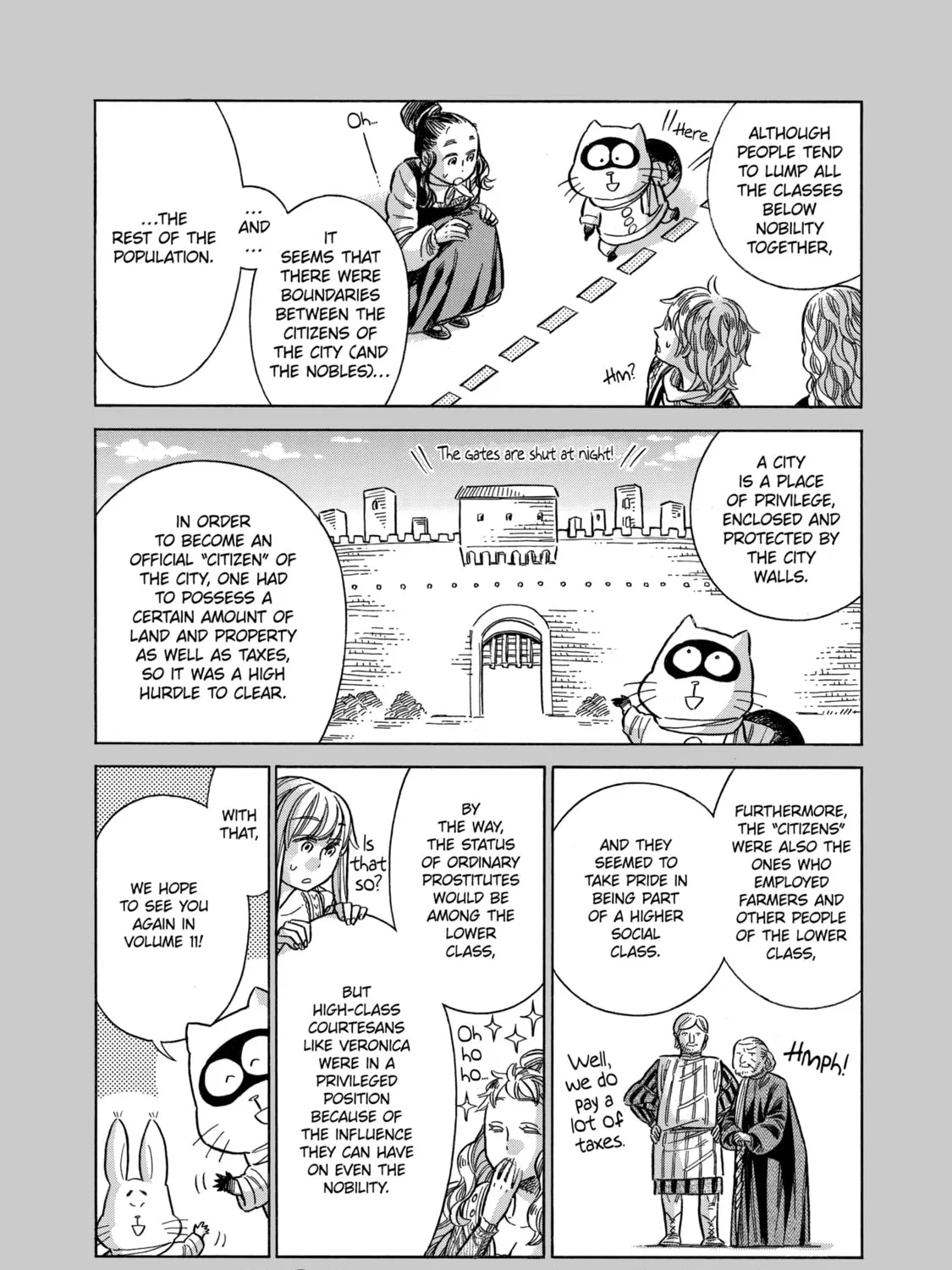 Arte Chapter 50 page 81 - 