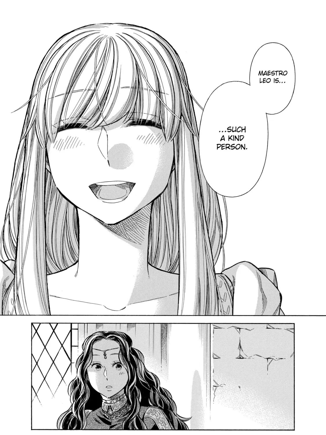 Arte Chapter 51 page 61 - 