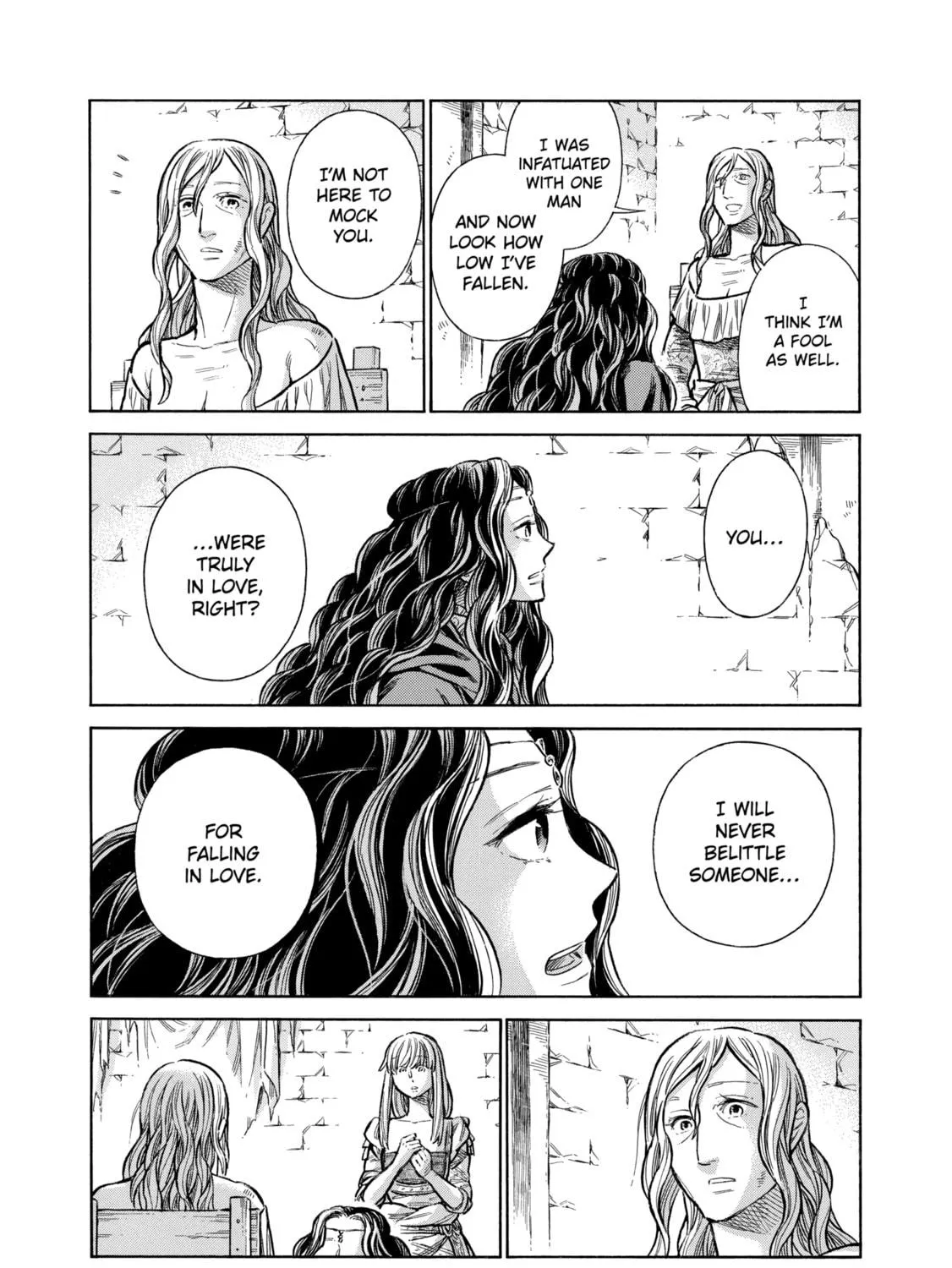 Arte Chapter 52 page 35 - 