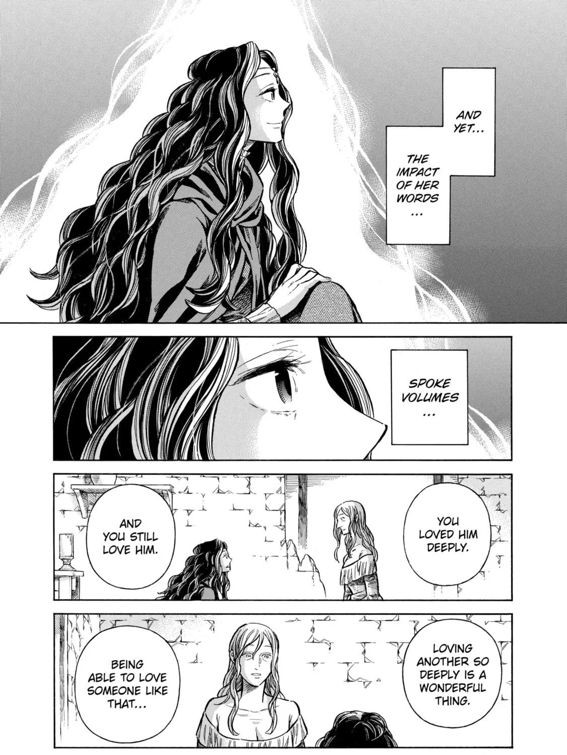 Arte Chapter 52 page 47 - 