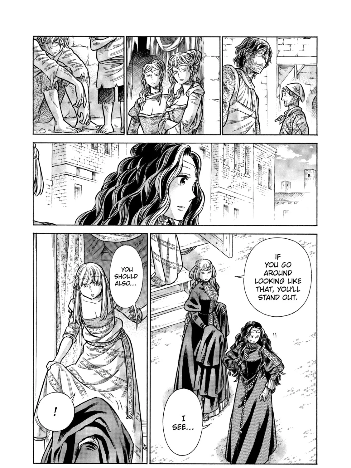Arte Chapter 52 page 7 - 