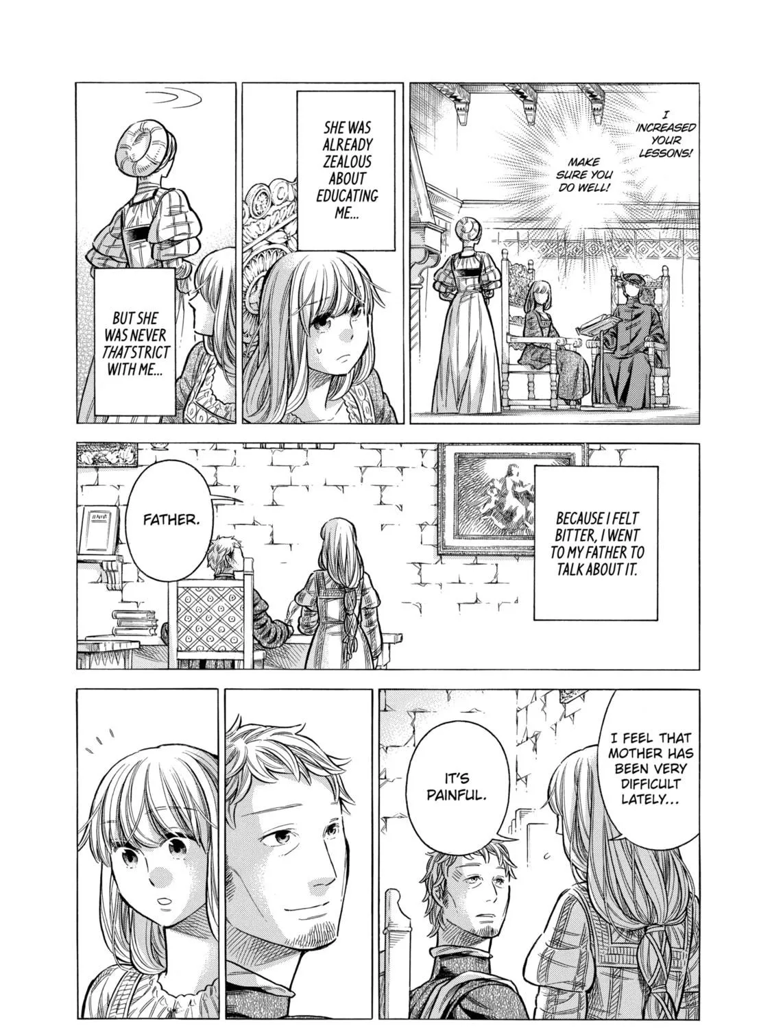 Arte Chapter 54 page 41 - 