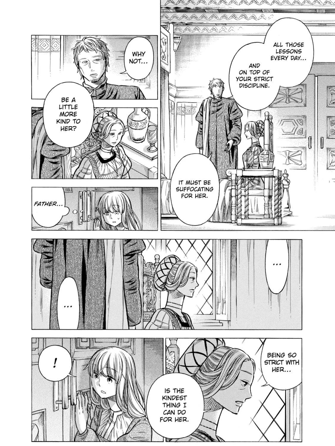 Arte Chapter 54 page 47 - 