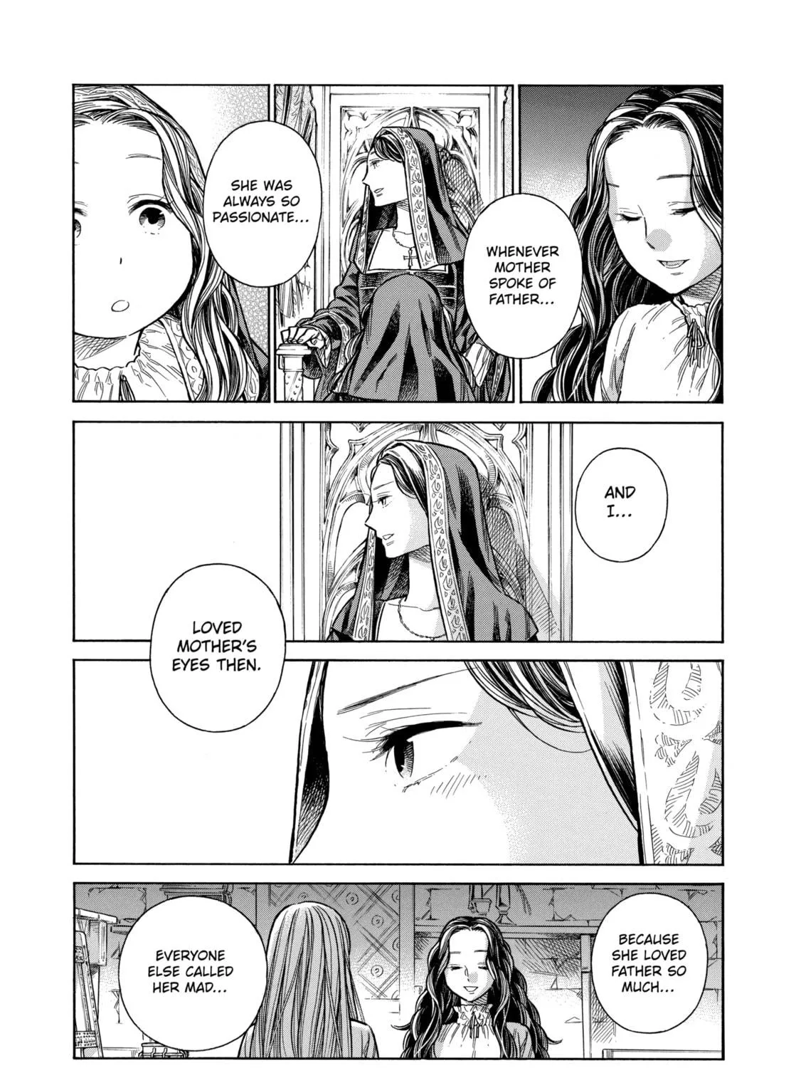 Arte Chapter 55 page 59 - 