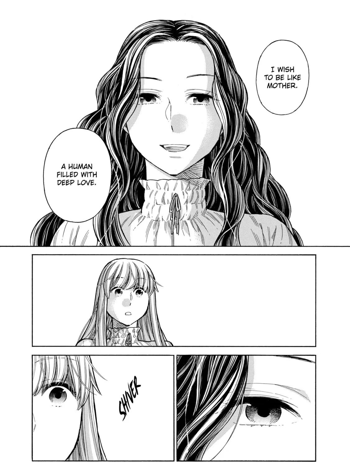 Arte Chapter 55 page 63 - 