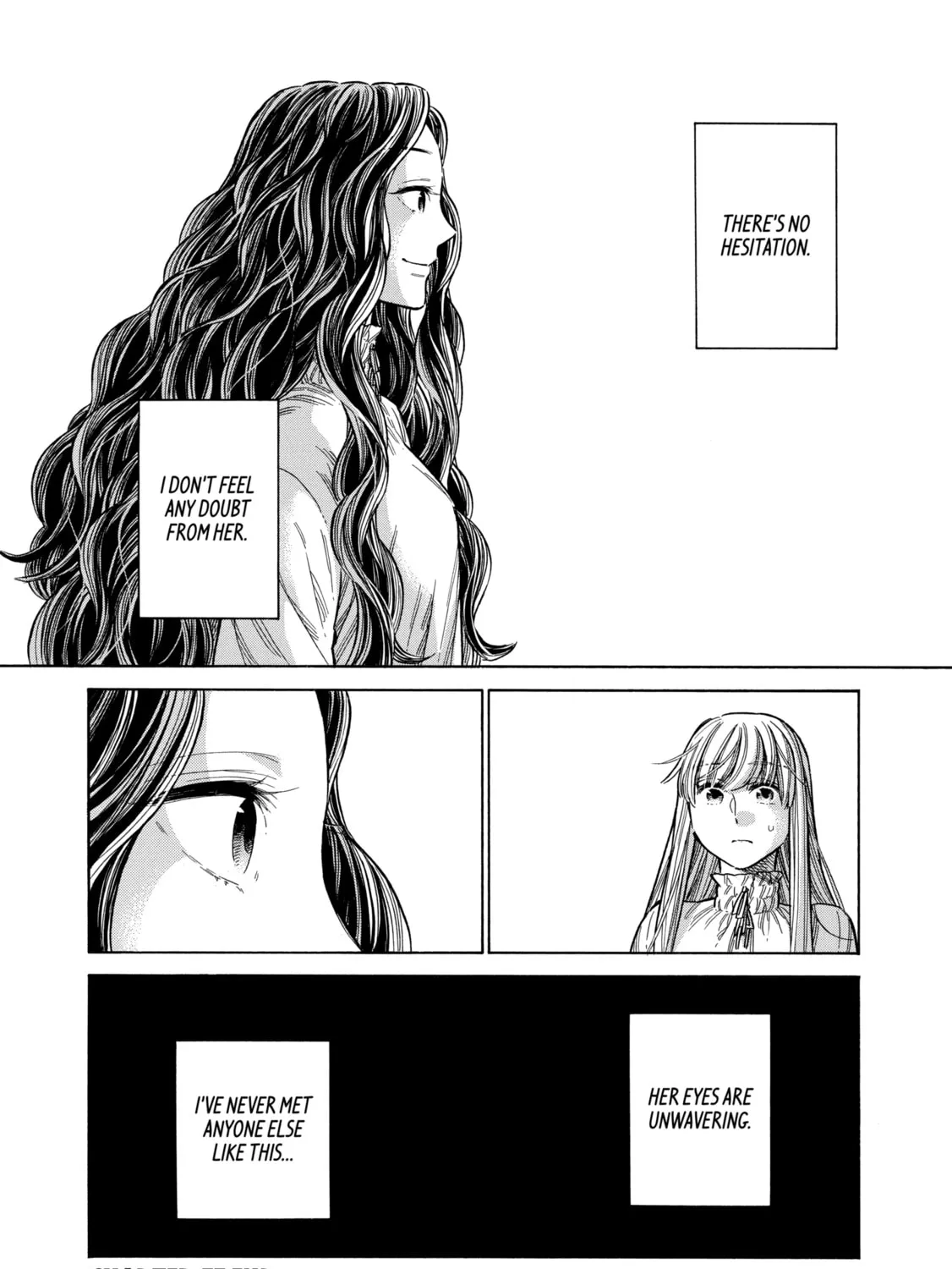 Arte Chapter 55 page 67 - 