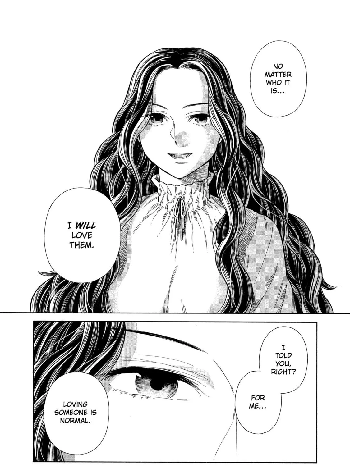 Arte Chapter 56 page 29 - 
