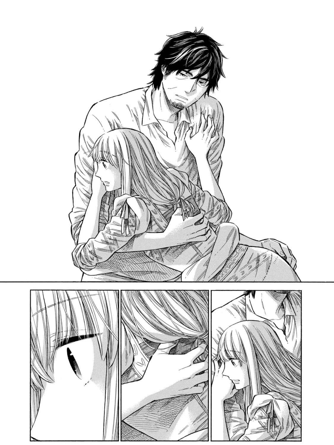Arte Chapter 57 page 55 - 