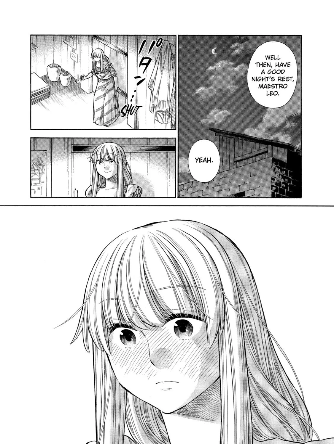Arte Chapter 57 page 59 - 