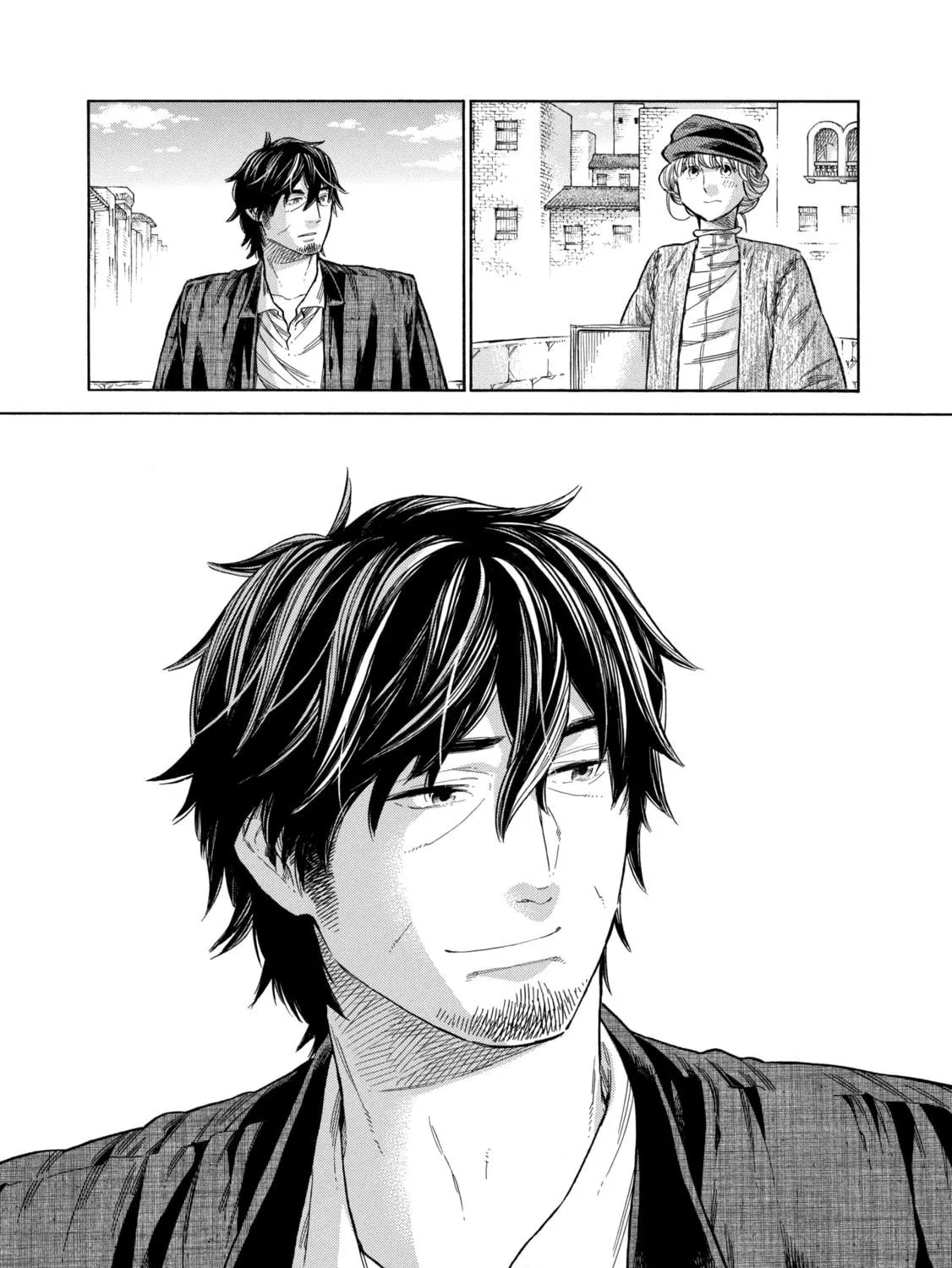 Arte Chapter 58 page 59 - 