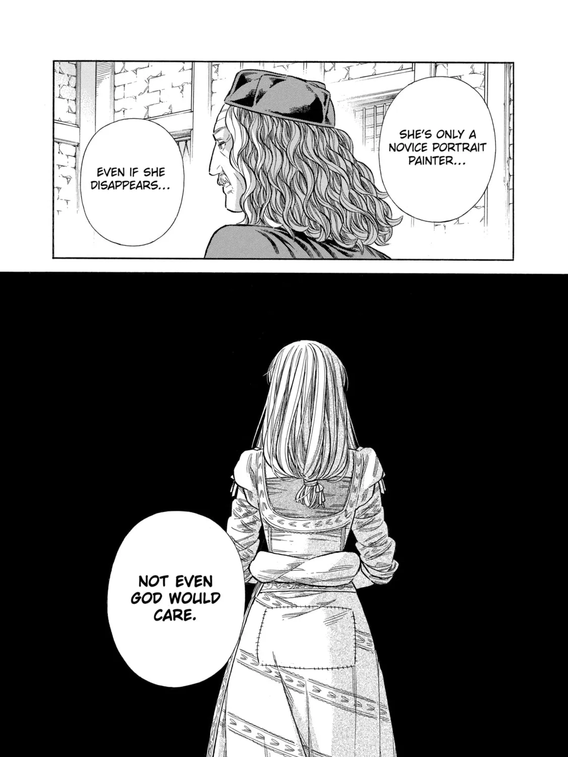 Arte Chapter 59 page 55 - 