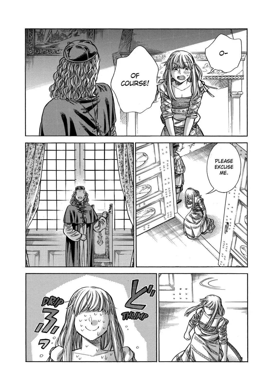 Arte Chapter 60 page 59 - 