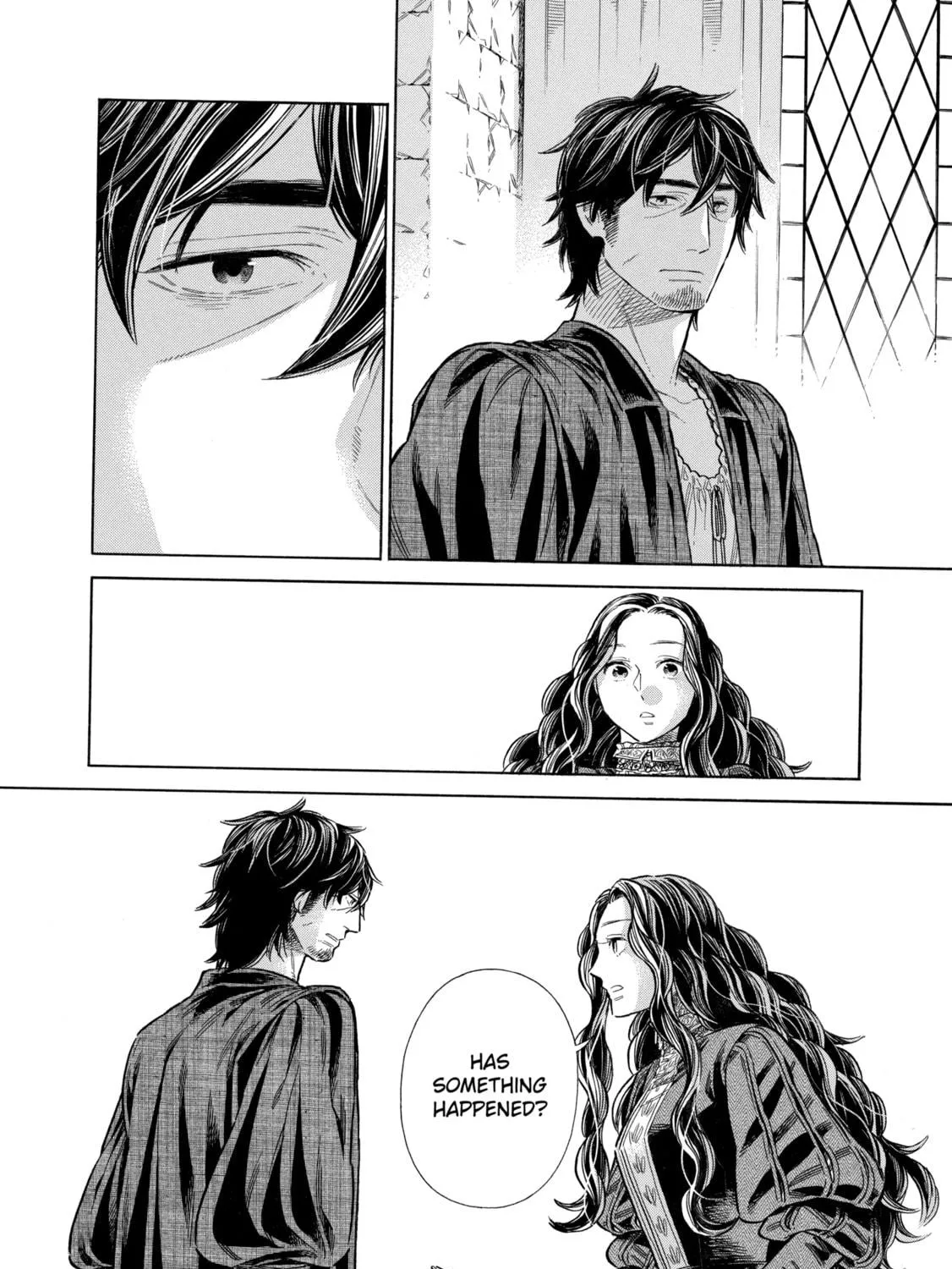 Arte Chapter 61 page 35 - 