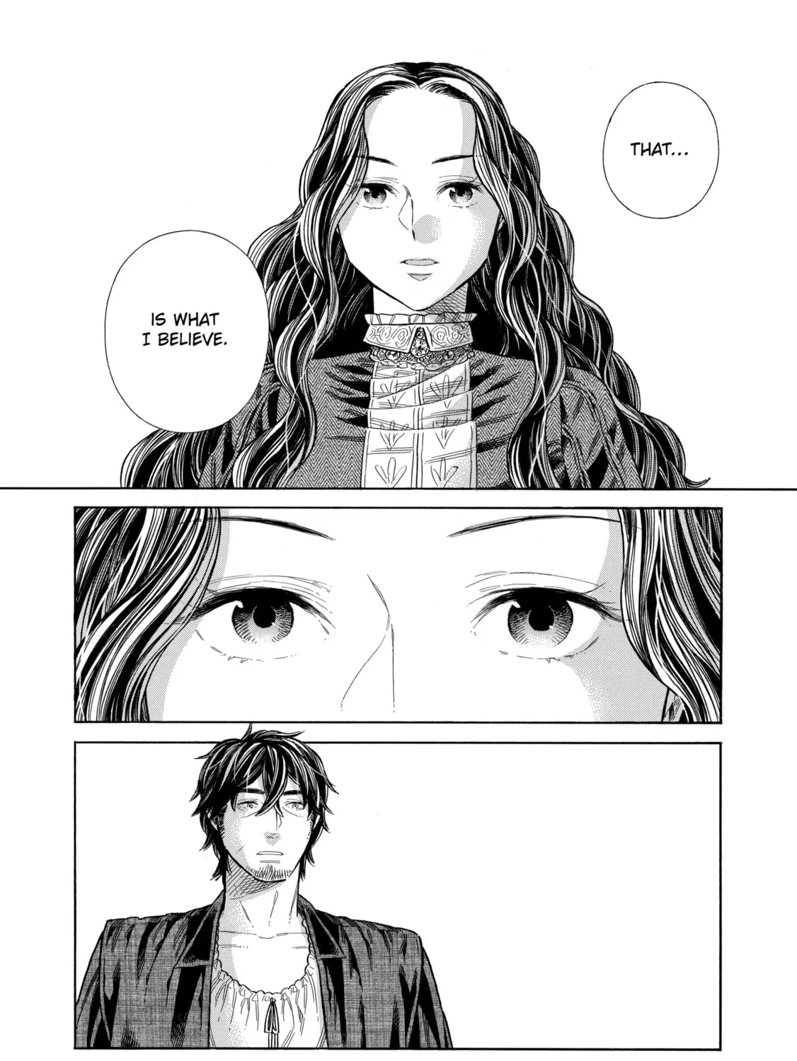 Arte Chapter 61 page 55 - 