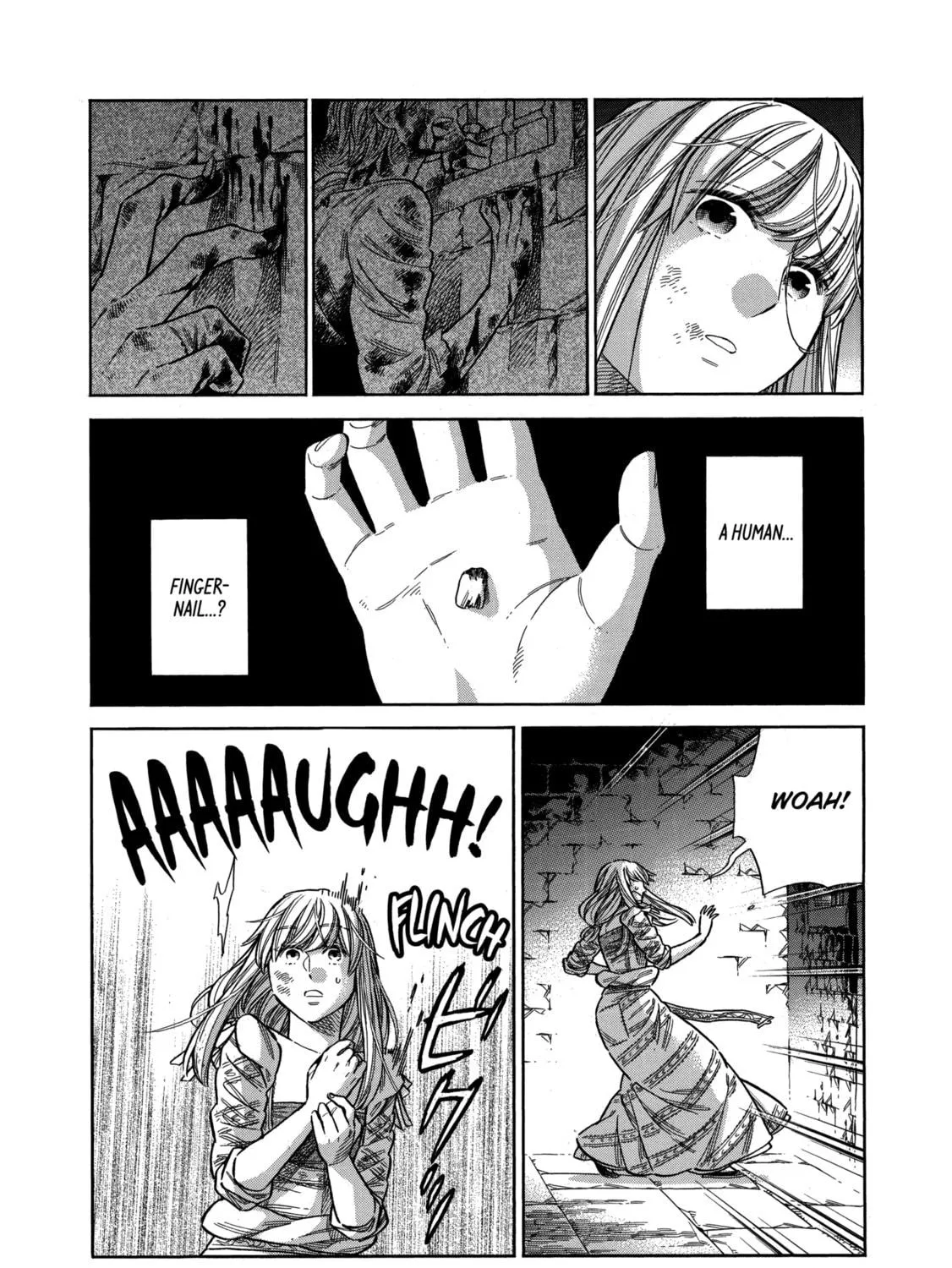 Arte Chapter 62 page 9 - 