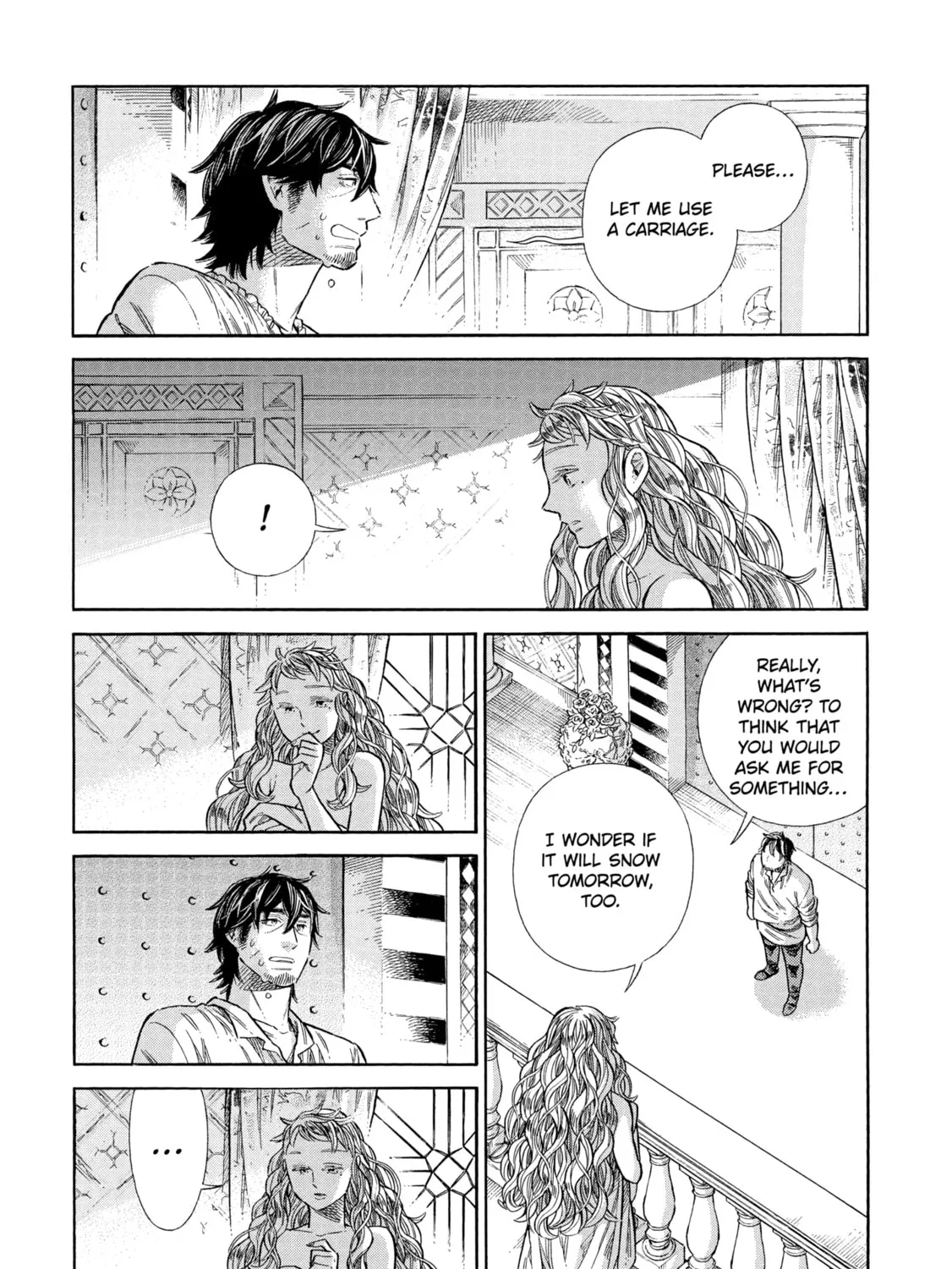Arte Chapter 65 page 63 - 