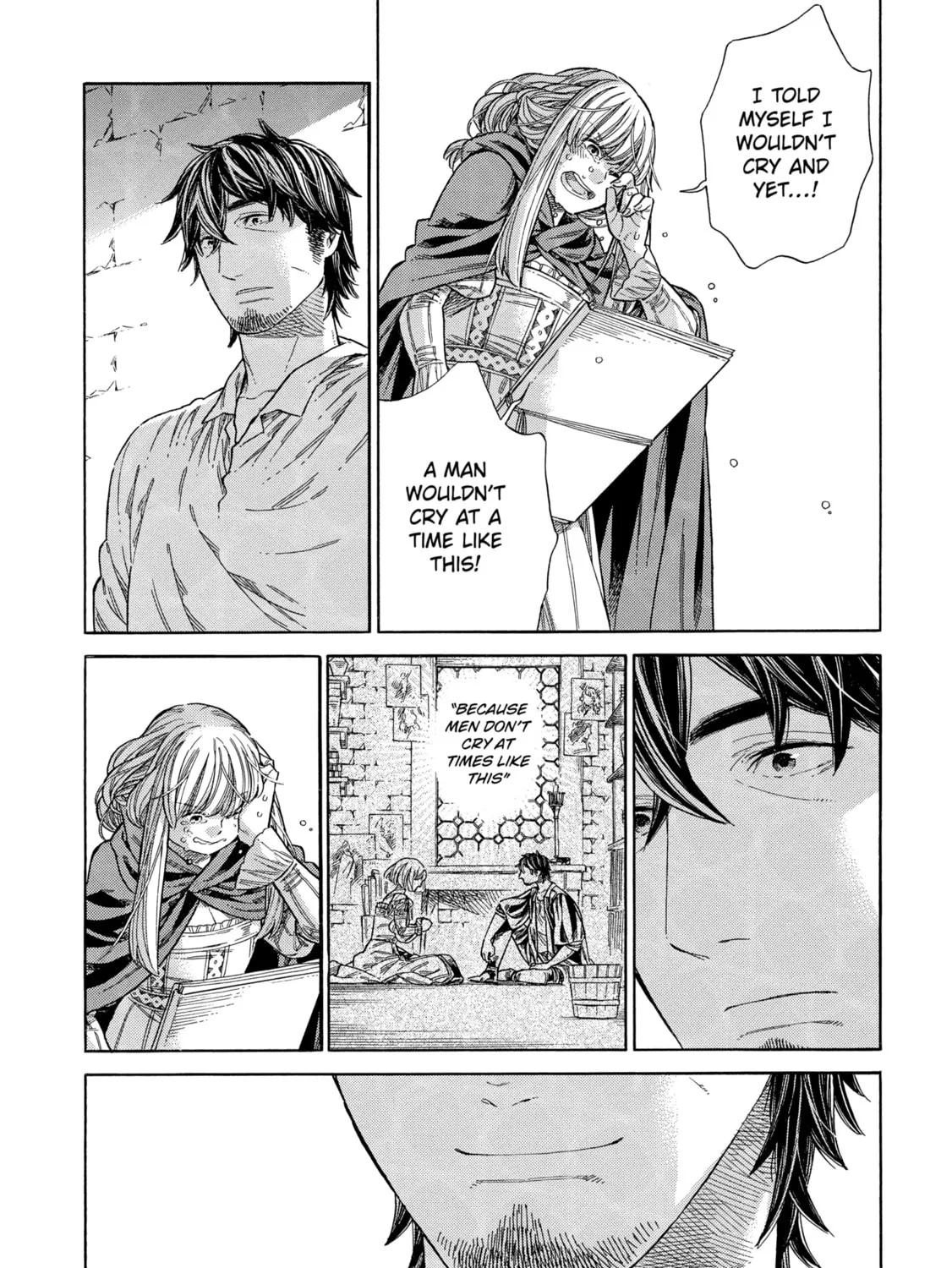 Arte Chapter 66 page 45 - 