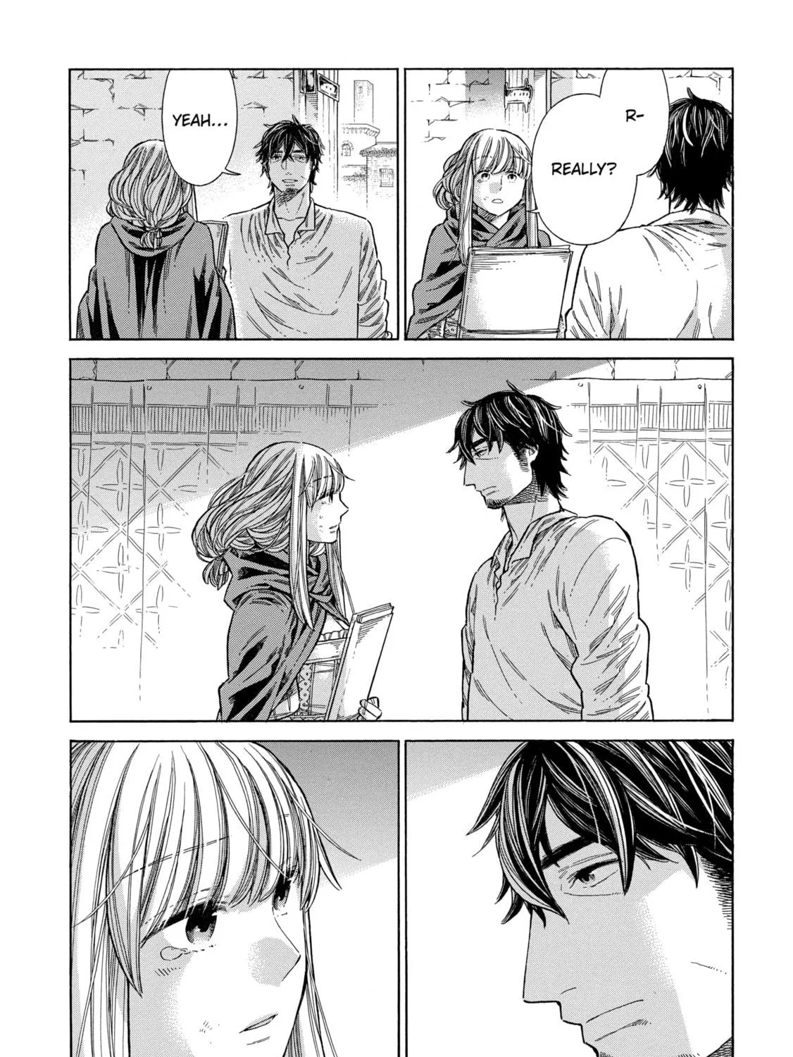 Arte Chapter 66 page 49 - 