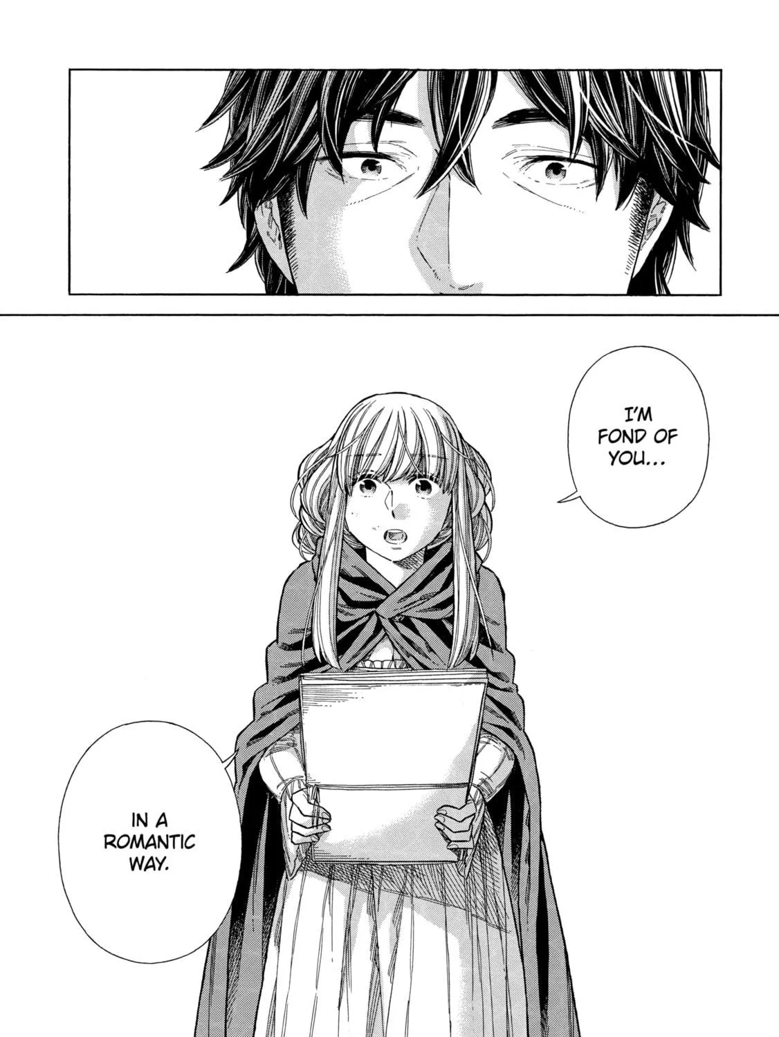 Arte Chapter 66 page 53 - 