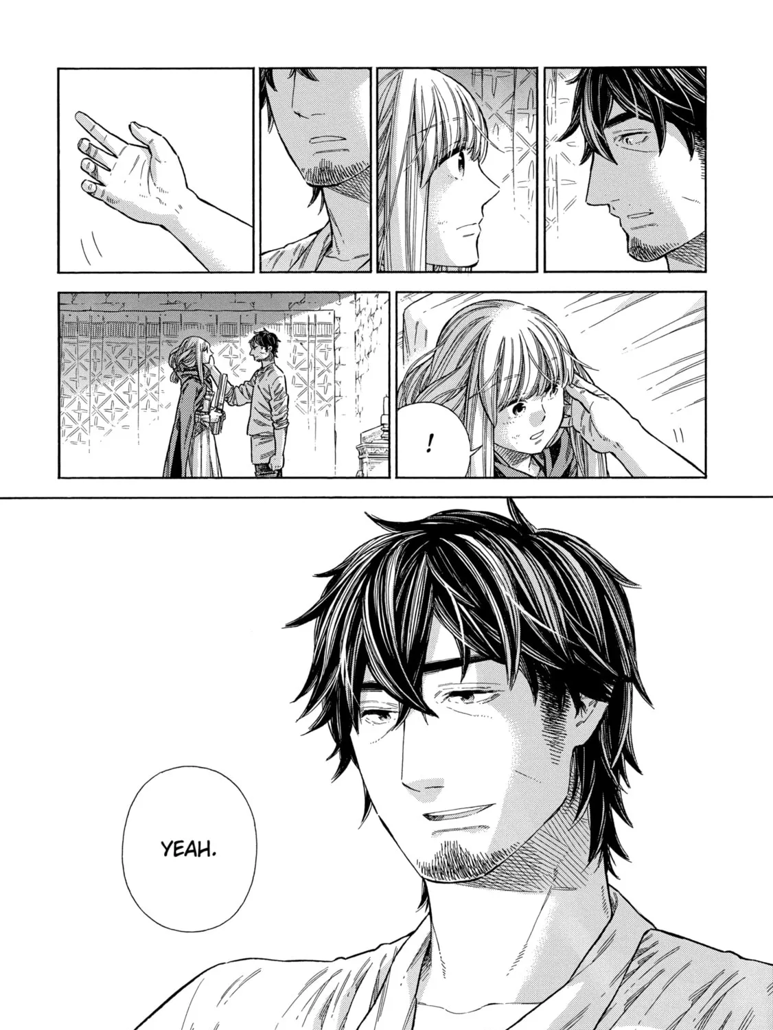 Arte Chapter 66 page 55 - 