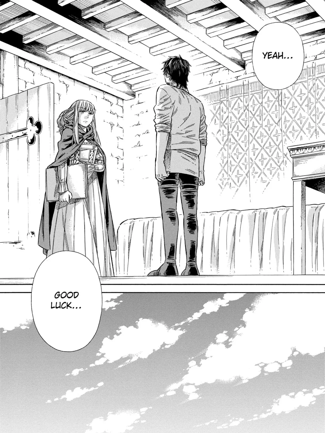 Arte Chapter 66 page 63 - 